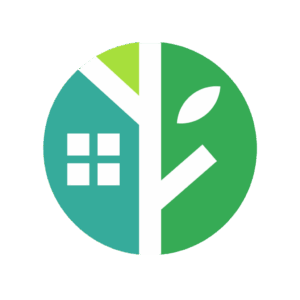 Tiny House Base Logo